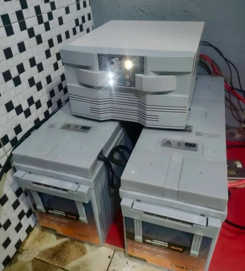 Inverter and Solar Supply and Installation